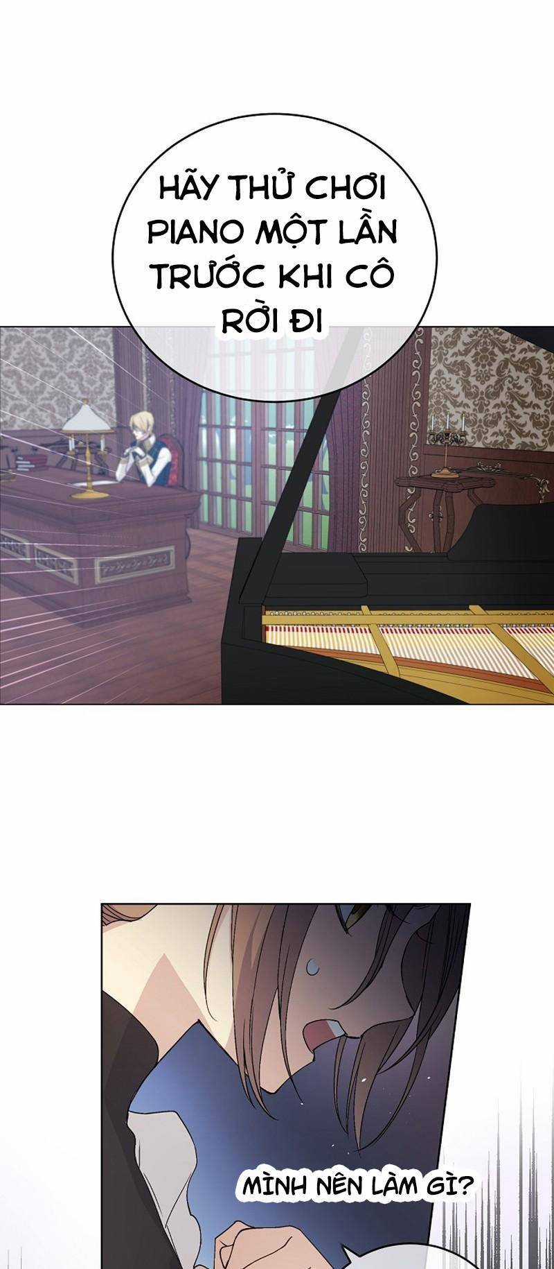 Cô Hầu Giỏi Giang - Chapter 8 - Trang 33