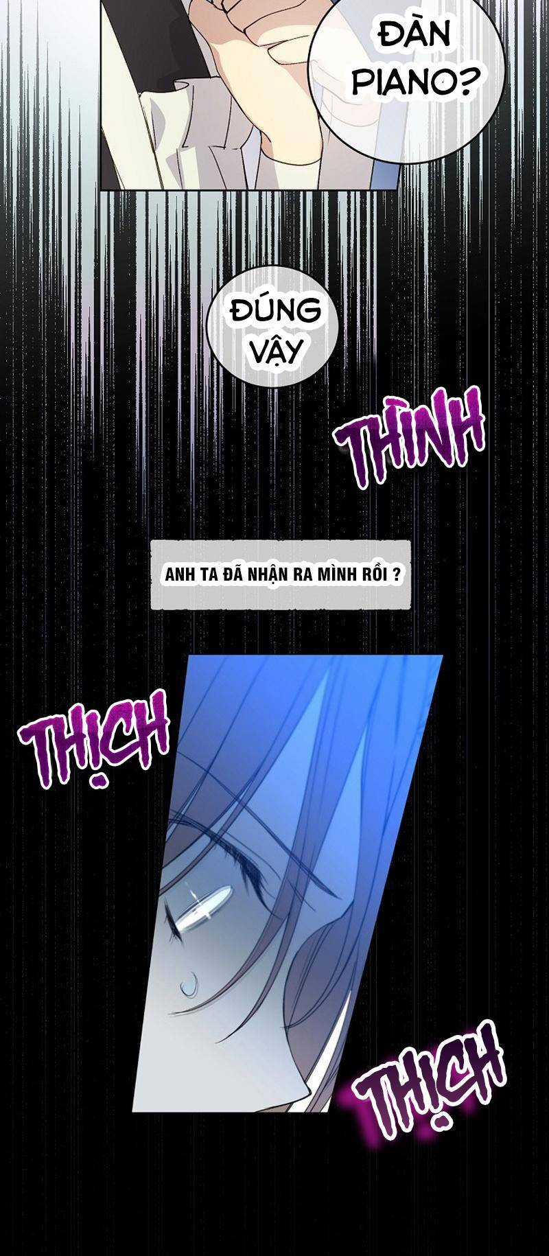 Cô Hầu Giỏi Giang - Chapter 8 - Trang 34