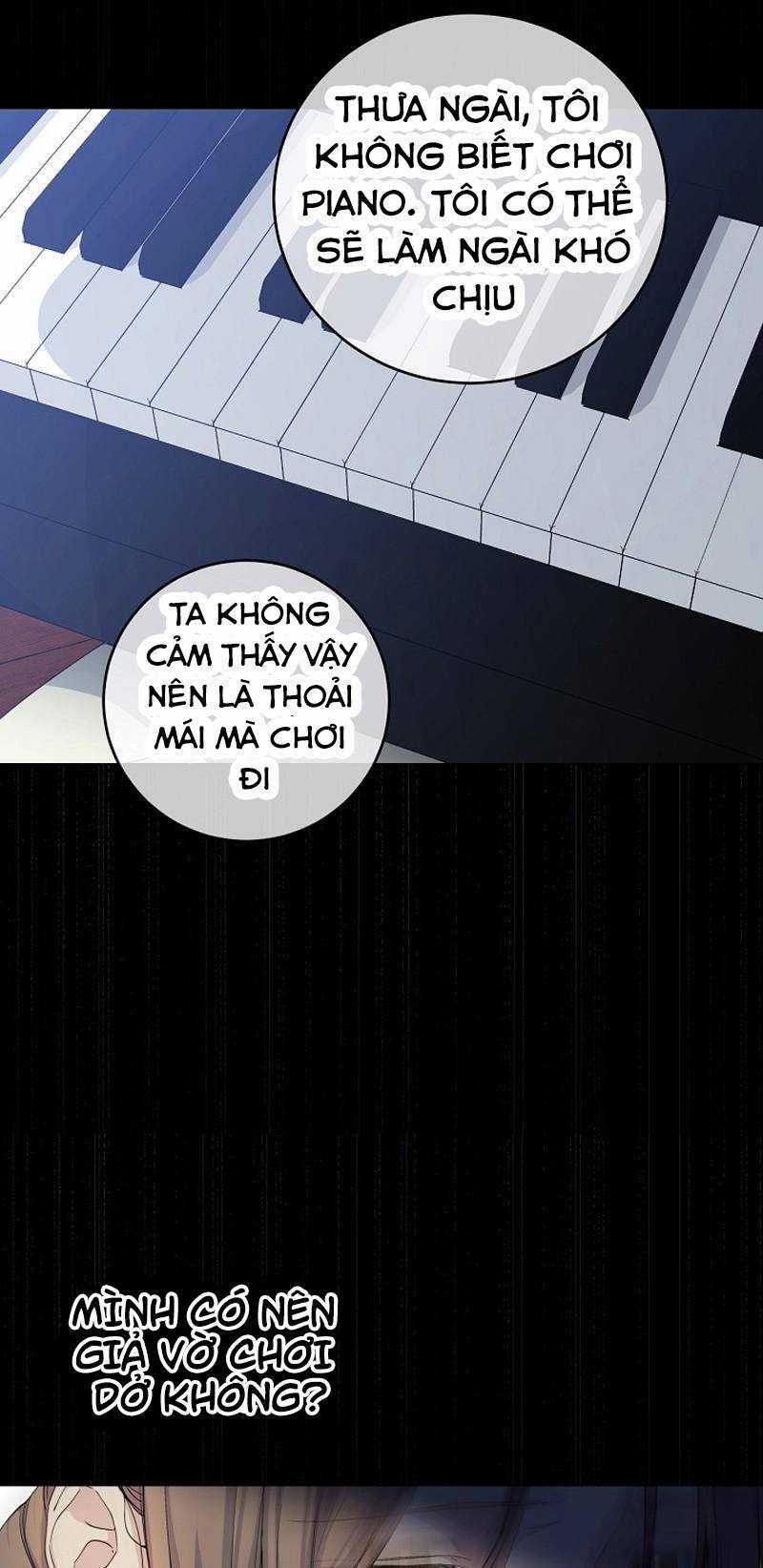 Cô Hầu Giỏi Giang - Chapter 8 - Trang 35