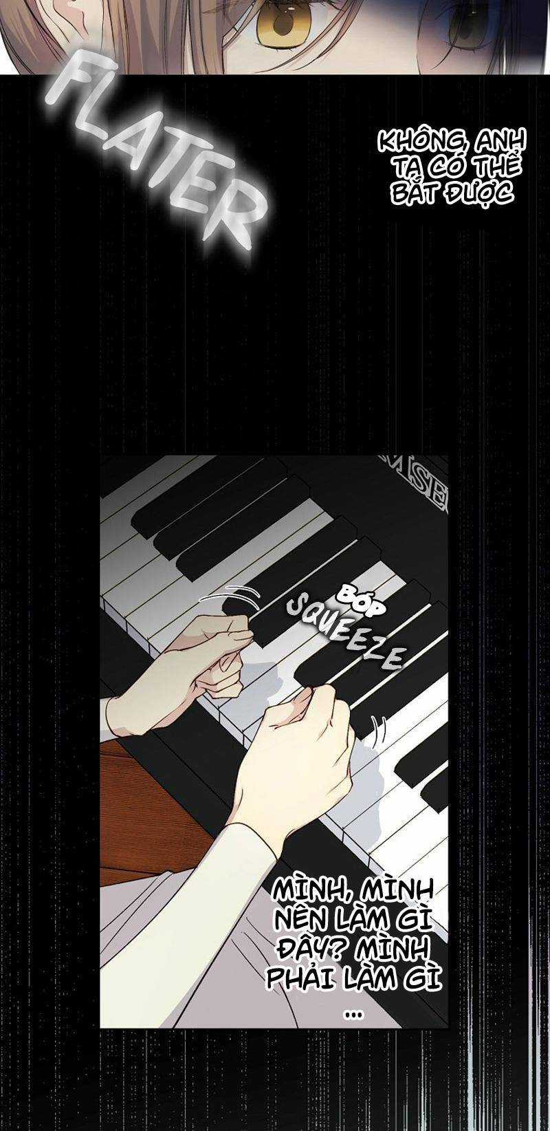 Cô Hầu Giỏi Giang - Chapter 8 - Trang 36