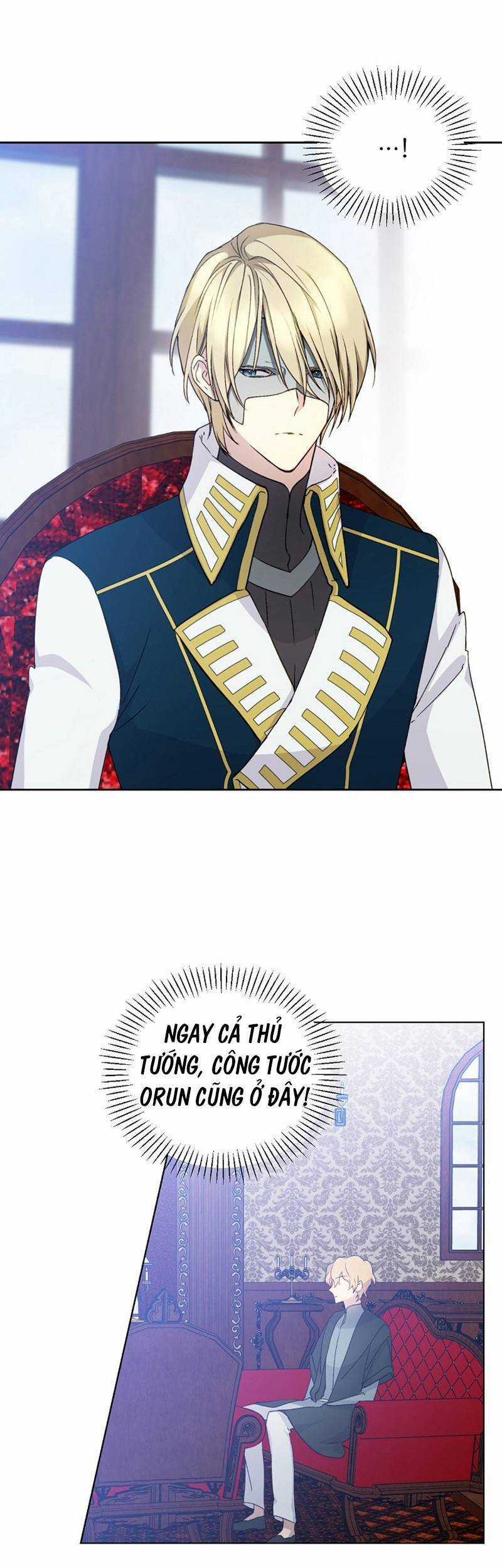 Cô Hầu Giỏi Giang - Chapter 8 - Trang 5