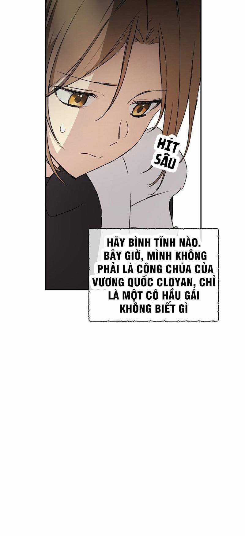 Cô Hầu Giỏi Giang - Chapter 8 - Trang 8