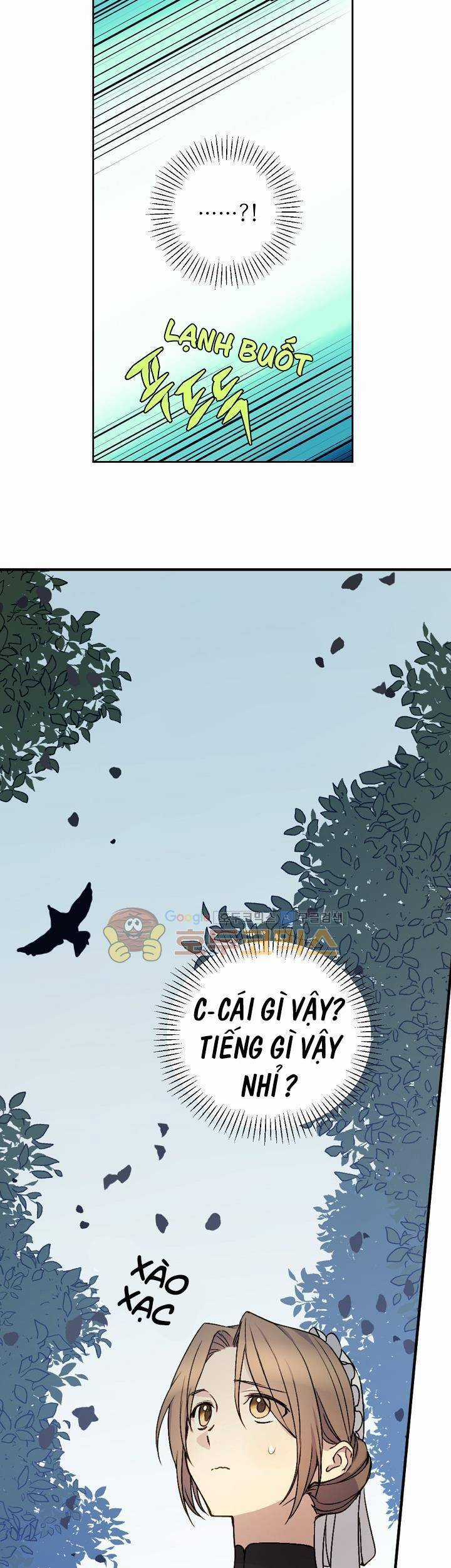 Cô Hầu Giỏi Giang - Chapter 9 - Trang 11