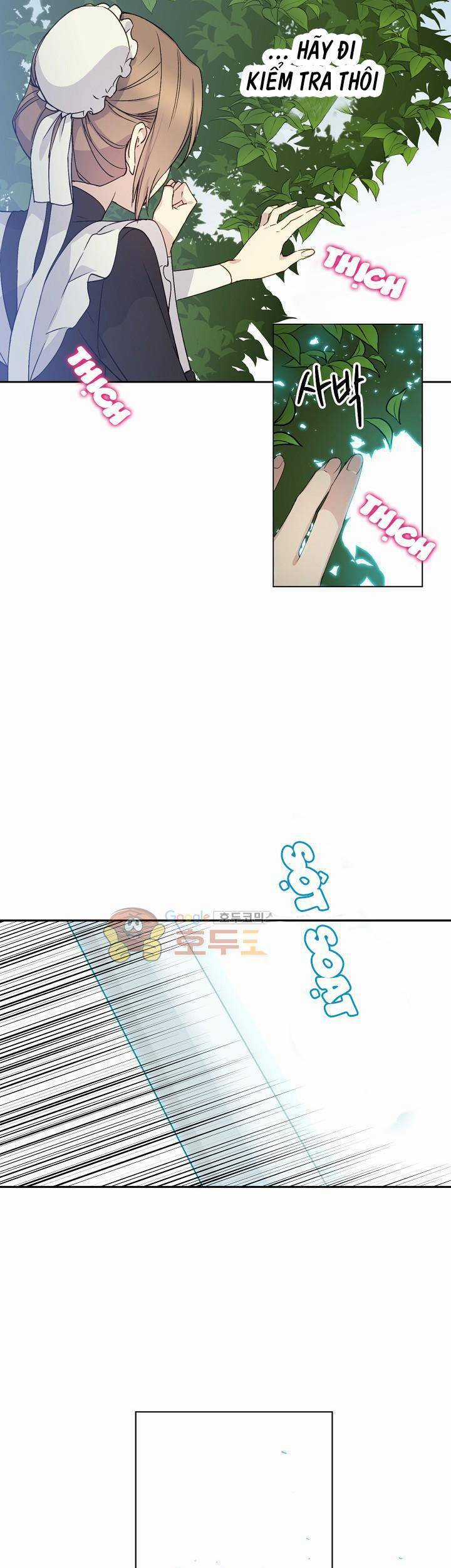 Cô Hầu Giỏi Giang - Chapter 9 - Trang 15