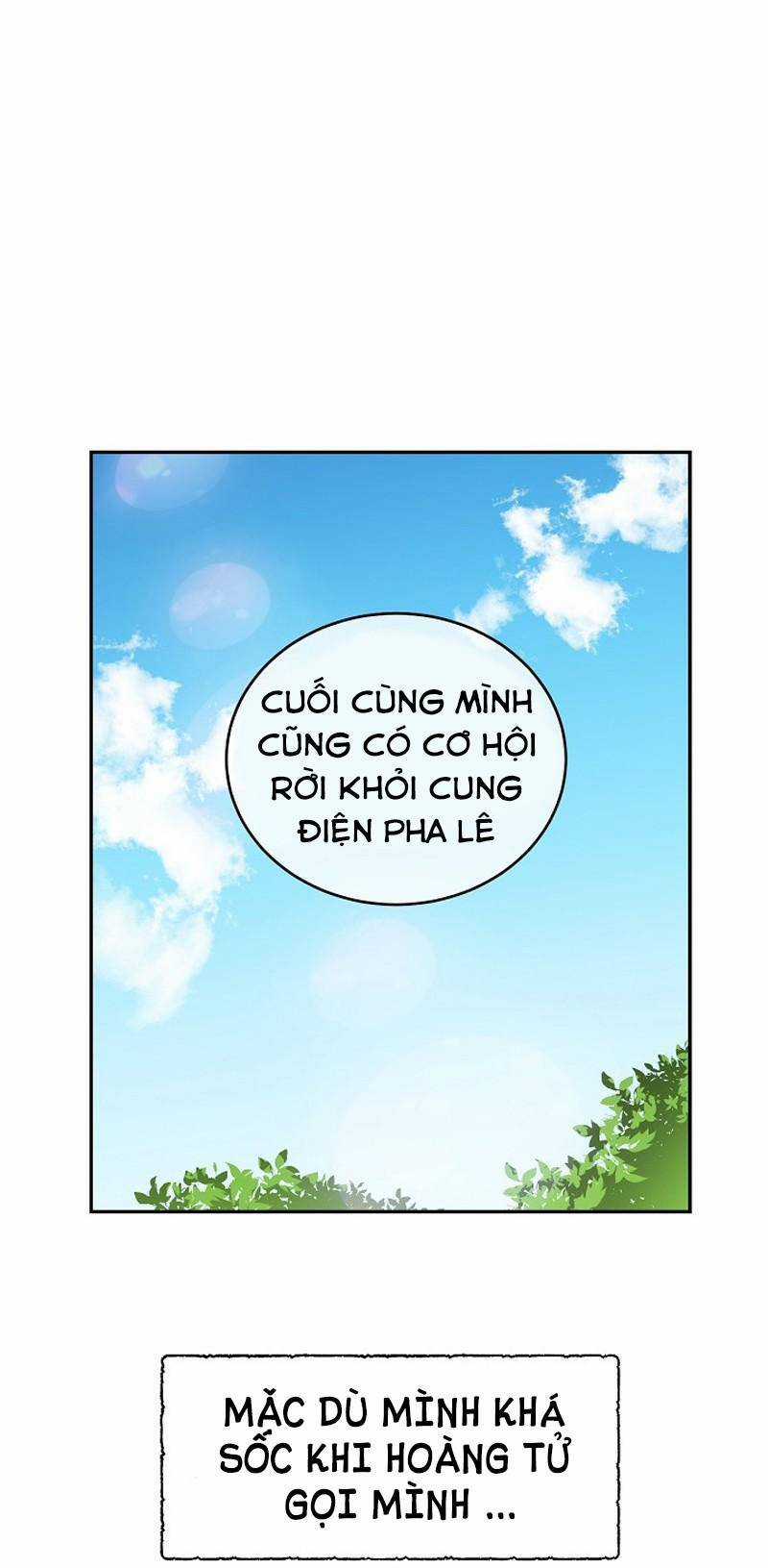 Cô Hầu Giỏi Giang - Chapter 9 - Trang 3