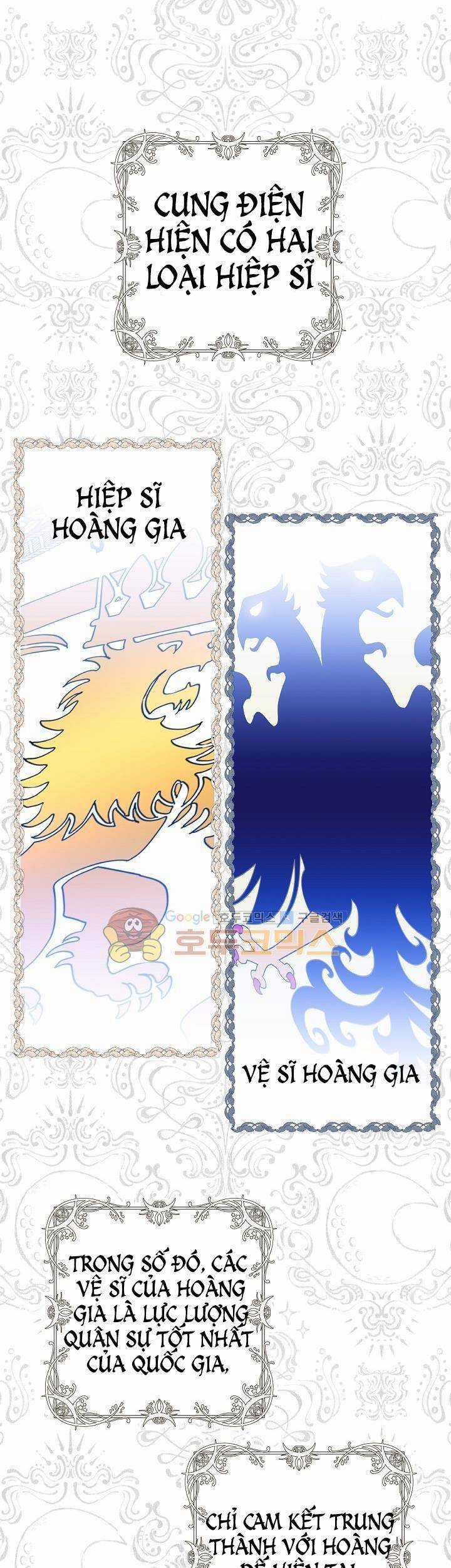 Cô Hầu Giỏi Giang - Chapter 9 - Trang 25