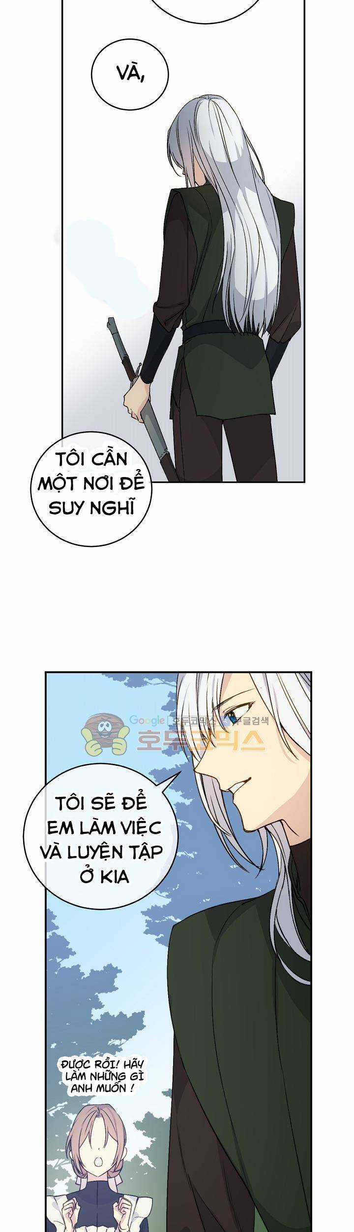 Cô Hầu Giỏi Giang - Chapter 9 - Trang 29