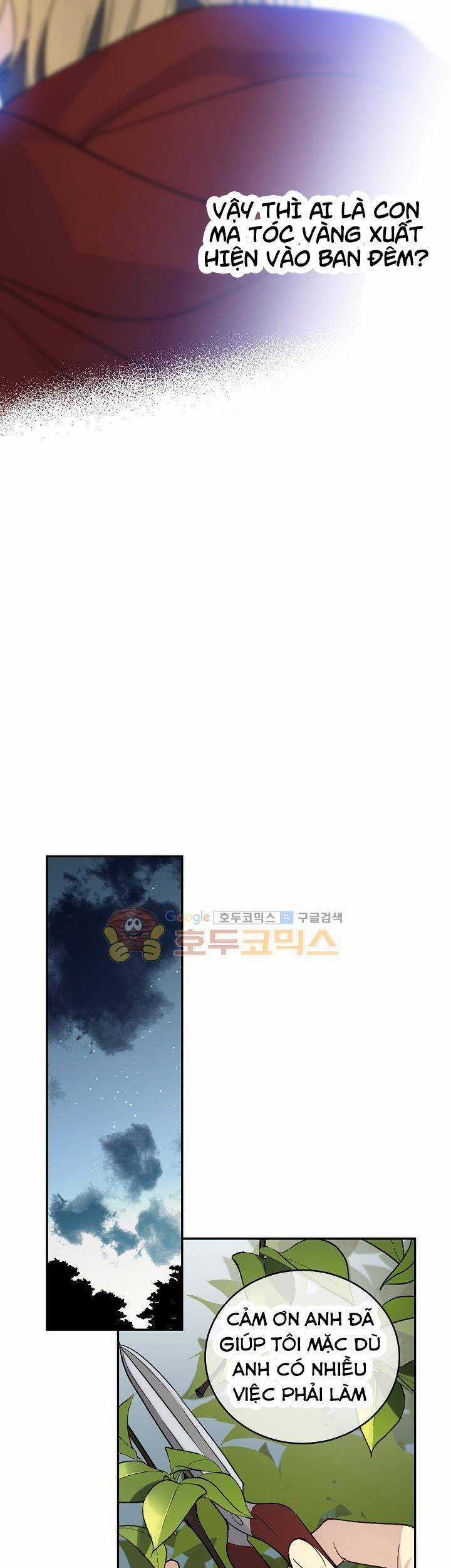 Cô Hầu Giỏi Giang - Chapter 9 - Trang 33