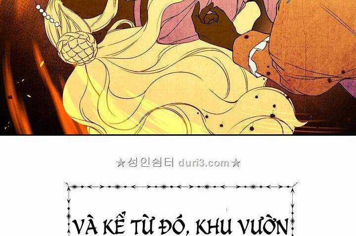 Cô Hầu Giỏi Giang - Chapter 9 - Trang 44