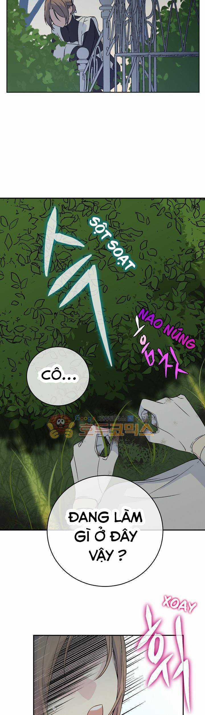 Cô Hầu Giỏi Giang - Chapter 9 - Trang 47