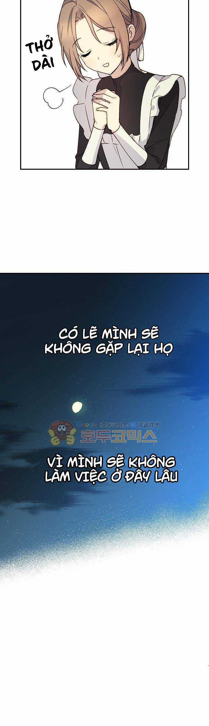 Cô Hầu Giỏi Giang - Chapter 9 - Trang 59