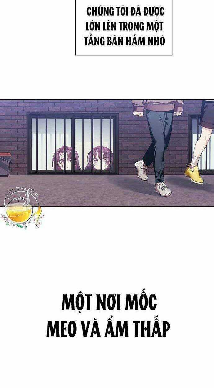 Cơ Hội Cuối Cùng - Chapter 1 - Trang 11