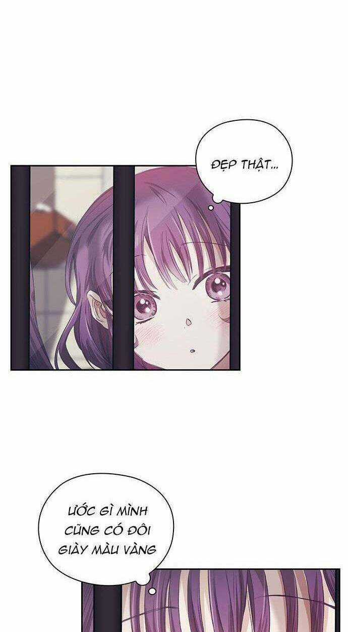 Cơ Hội Cuối Cùng - Chapter 1 - Trang 12