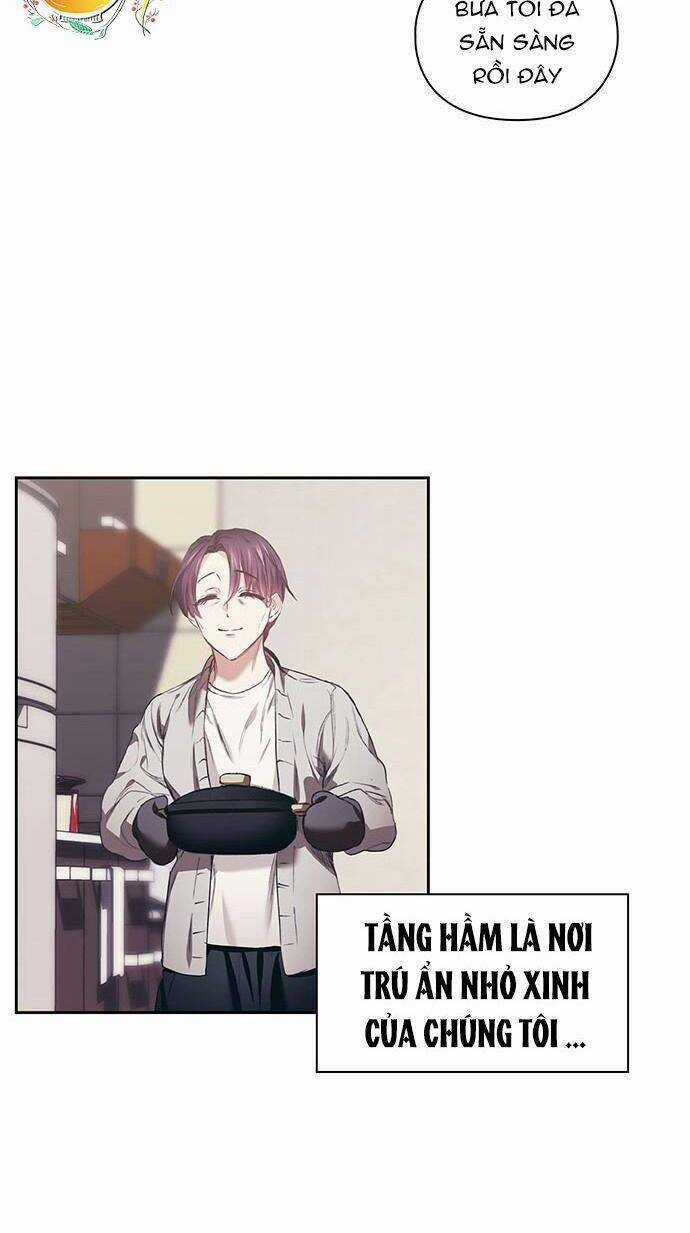 Cơ Hội Cuối Cùng - Chapter 1 - Trang 14