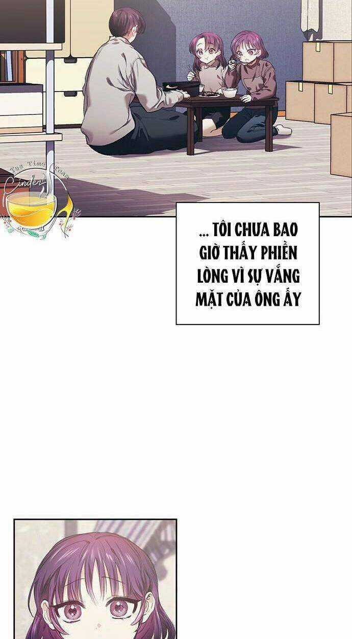 Cơ Hội Cuối Cùng - Chapter 1 - Trang 17