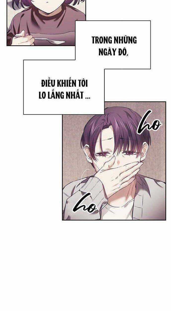 Cơ Hội Cuối Cùng - Chapter 1 - Trang 18