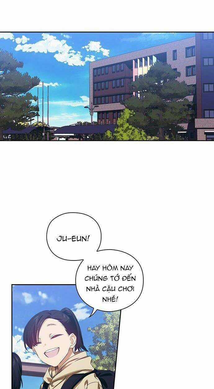 Cơ Hội Cuối Cùng - Chapter 1 - Trang 20