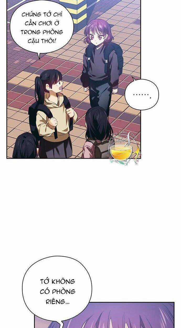 Cơ Hội Cuối Cùng - Chapter 1 - Trang 22