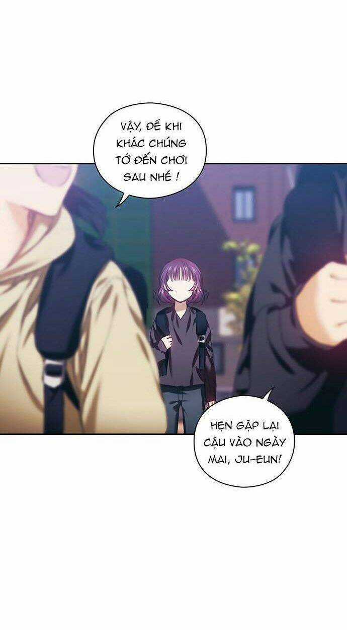 Cơ Hội Cuối Cùng - Chapter 1 - Trang 25