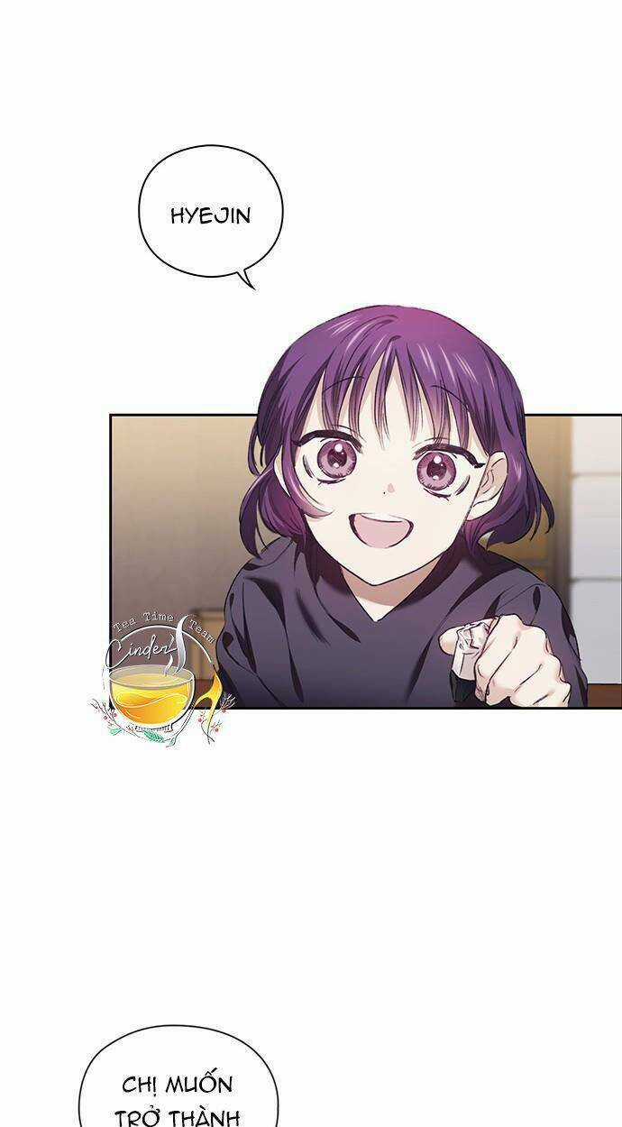 Cơ Hội Cuối Cùng - Chapter 1 - Trang 31
