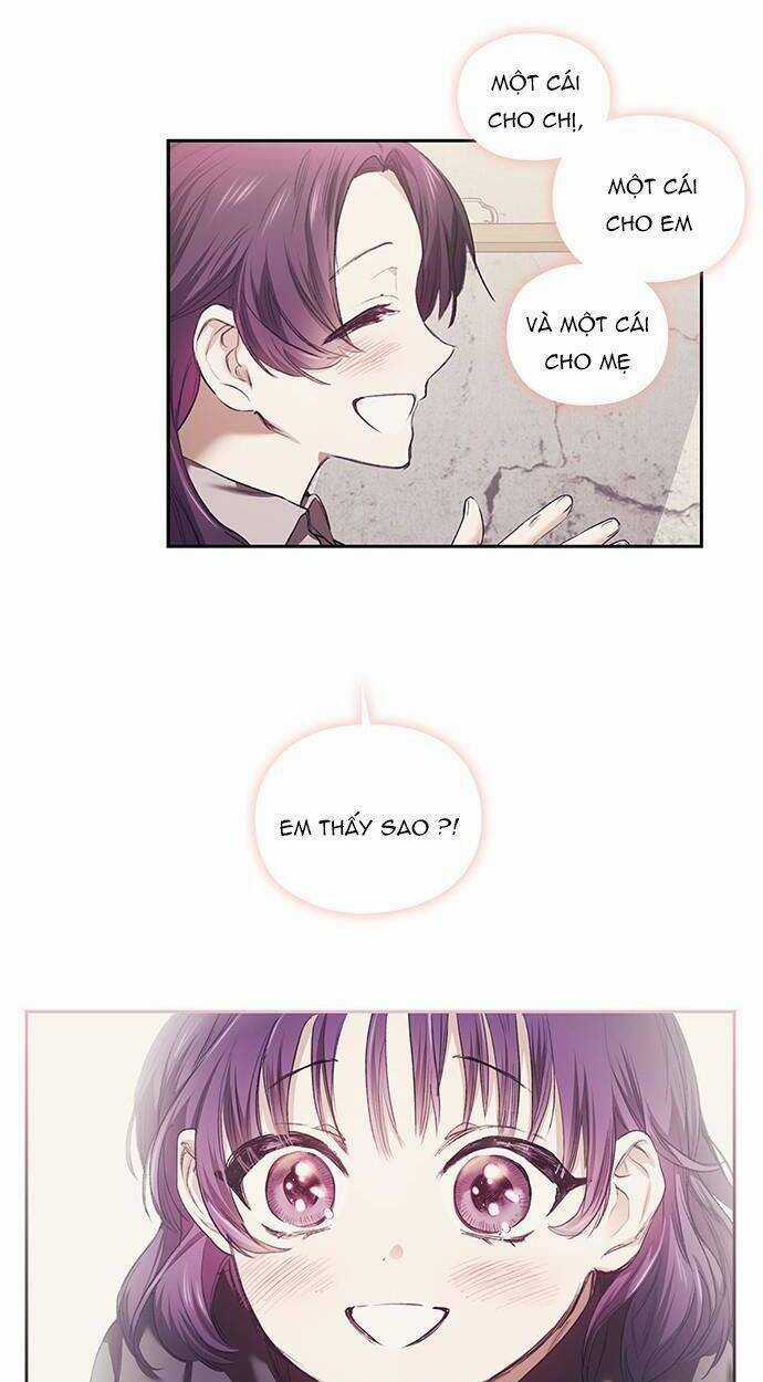 Cơ Hội Cuối Cùng - Chapter 1 - Trang 35