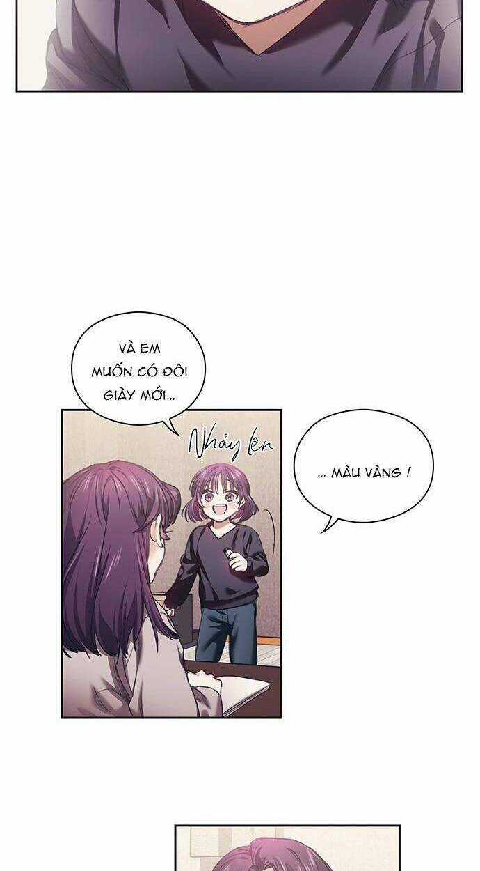 Cơ Hội Cuối Cùng - Chapter 1 - Trang 36