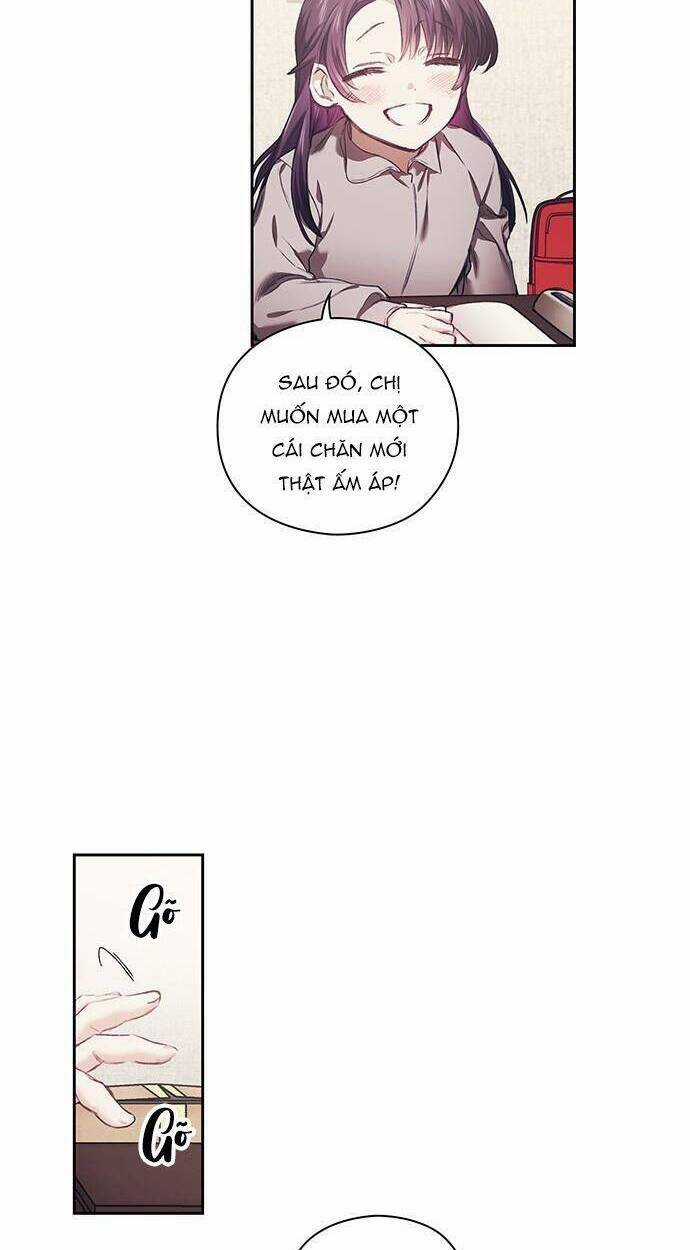 Cơ Hội Cuối Cùng - Chapter 1 - Trang 37