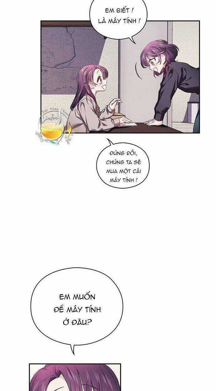 Cơ Hội Cuối Cùng - Chapter 1 - Trang 38