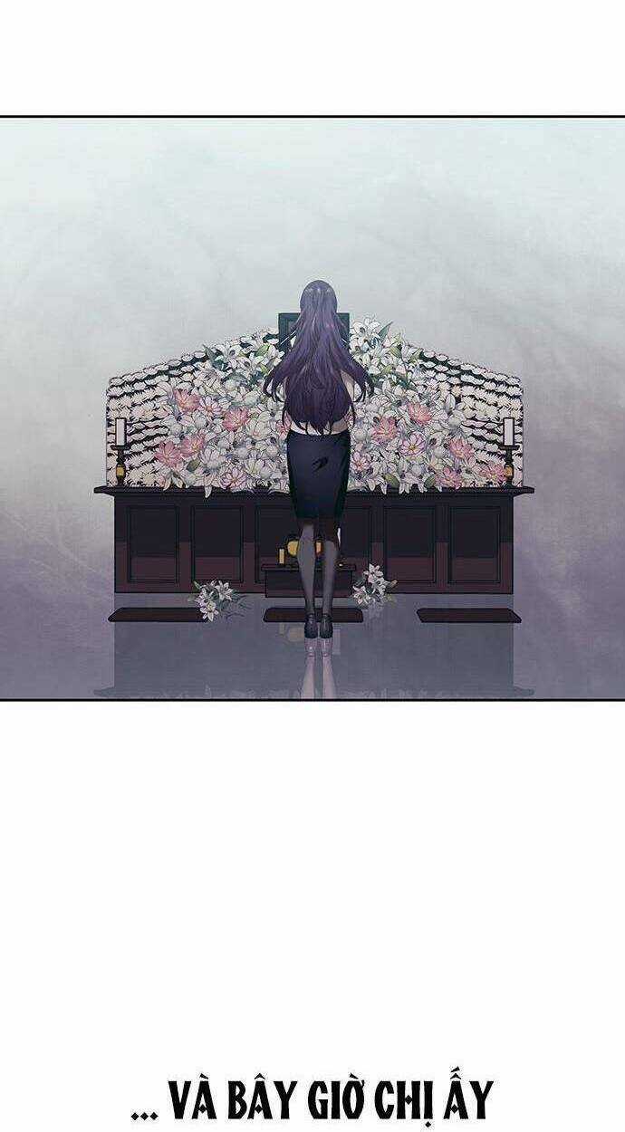 Cơ Hội Cuối Cùng - Chapter 1 - Trang 5