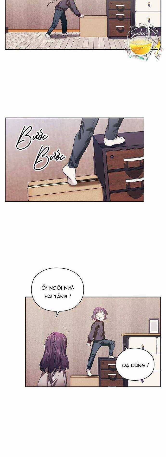 Cơ Hội Cuối Cùng - Chapter 1 - Trang 41