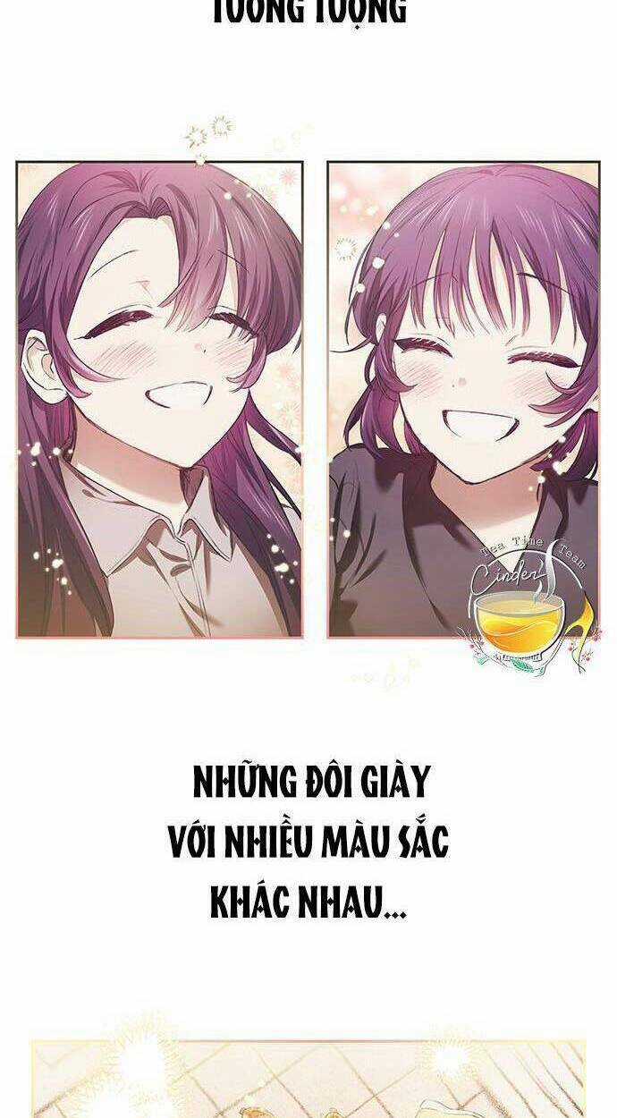 Cơ Hội Cuối Cùng - Chapter 1 - Trang 44