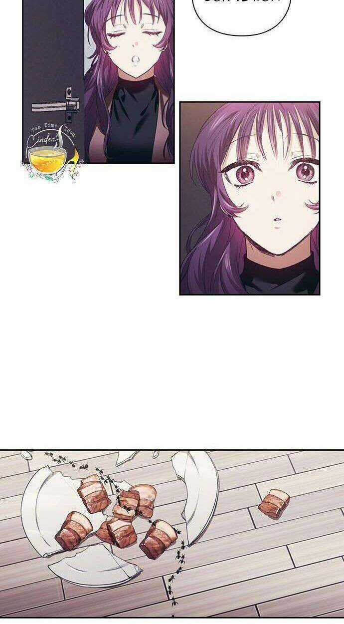 Cơ Hội Cuối Cùng - Chapter 1 - Trang 59