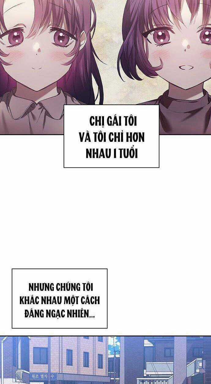 Cơ Hội Cuối Cùng - Chapter 1 - Trang 8