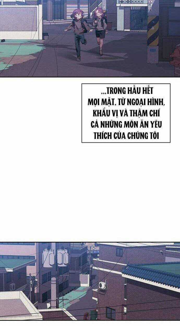 Cơ Hội Cuối Cùng - Chapter 1 - Trang 9