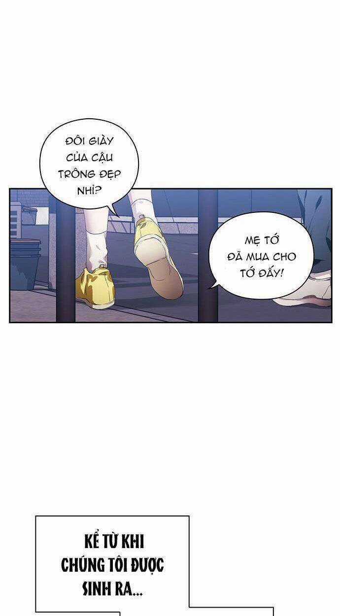 Cơ Hội Cuối Cùng - Chapter 1 - Trang 10