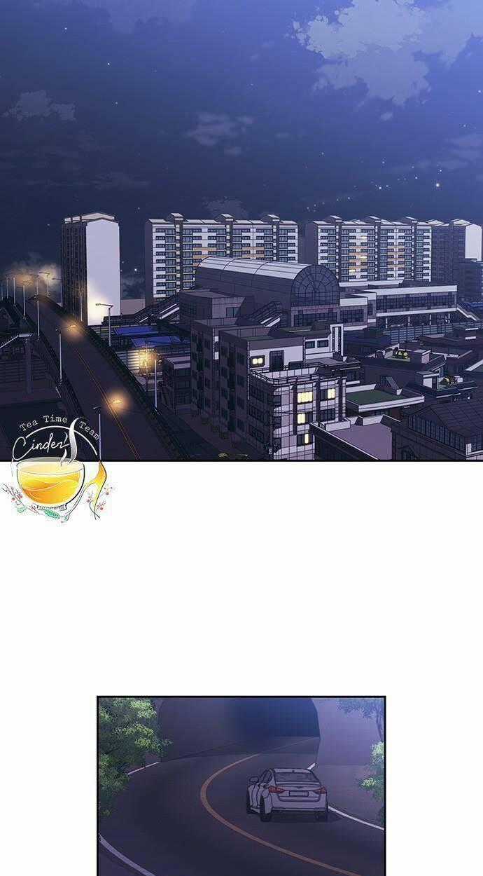 Cơ Hội Cuối Cùng - Chapter 10 - Trang 2