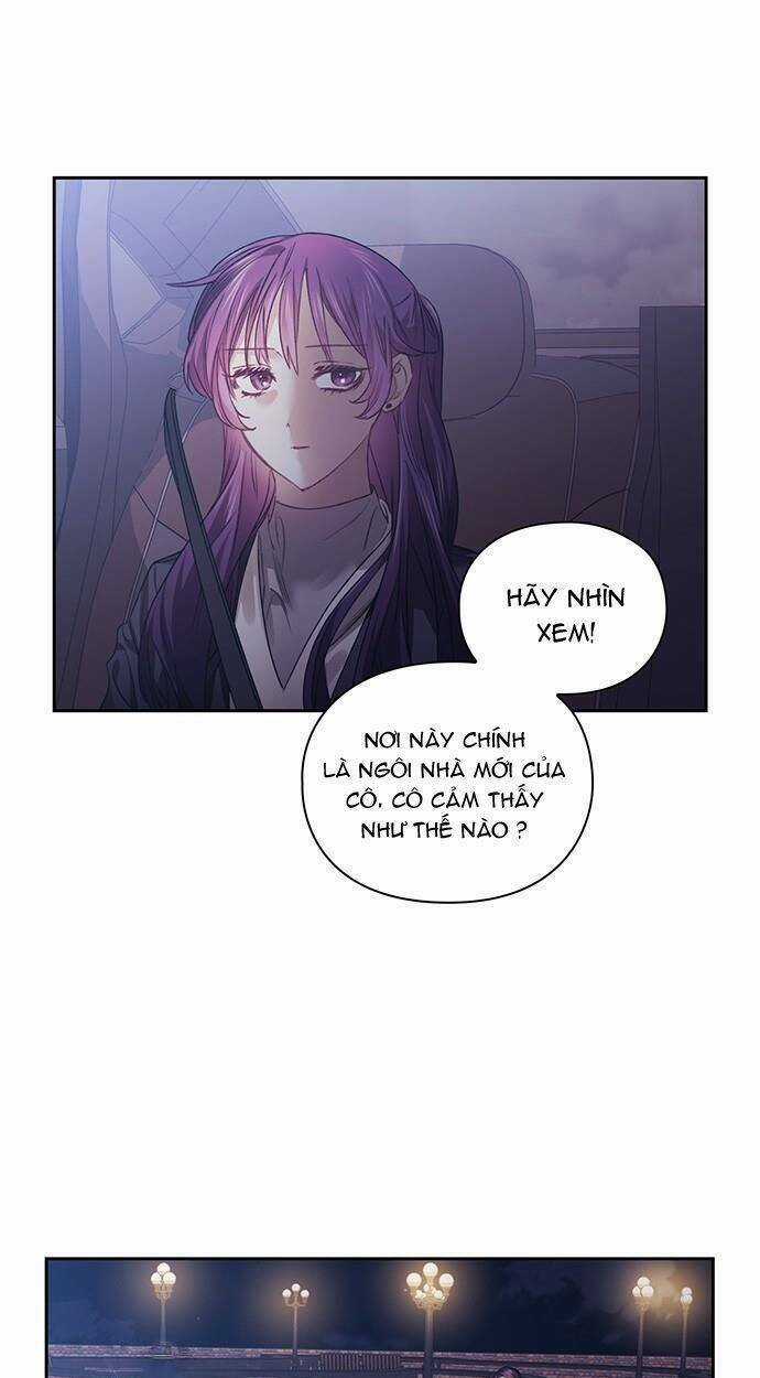 Cơ Hội Cuối Cùng - Chapter 10 - Trang 11