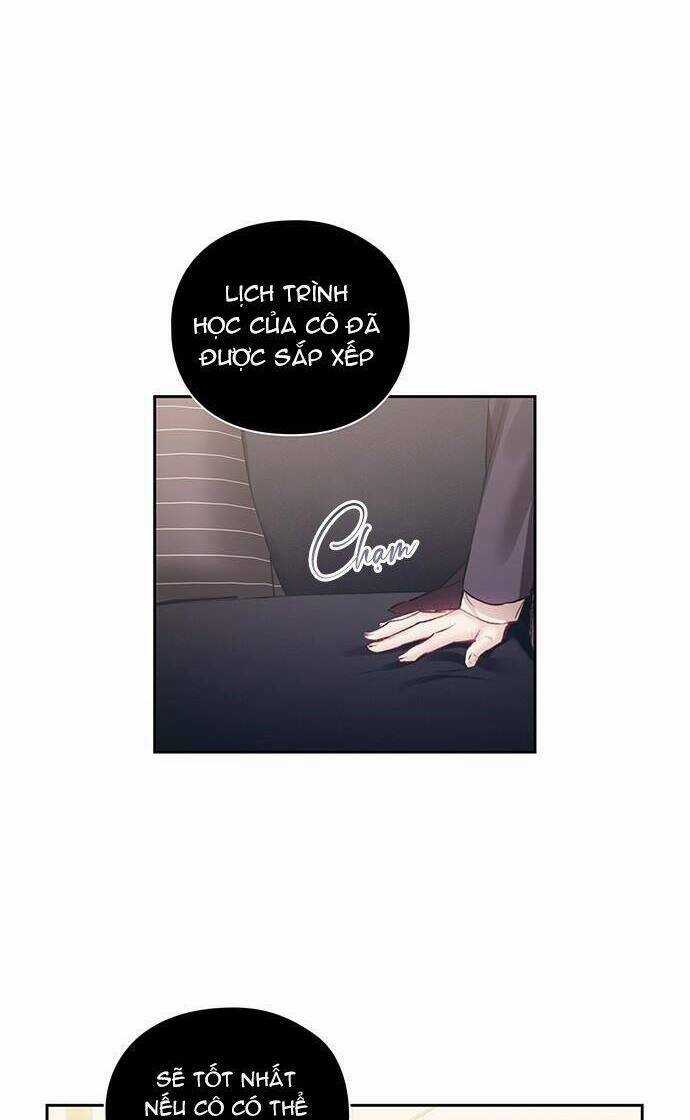 Cơ Hội Cuối Cùng - Chapter 10 - Trang 21