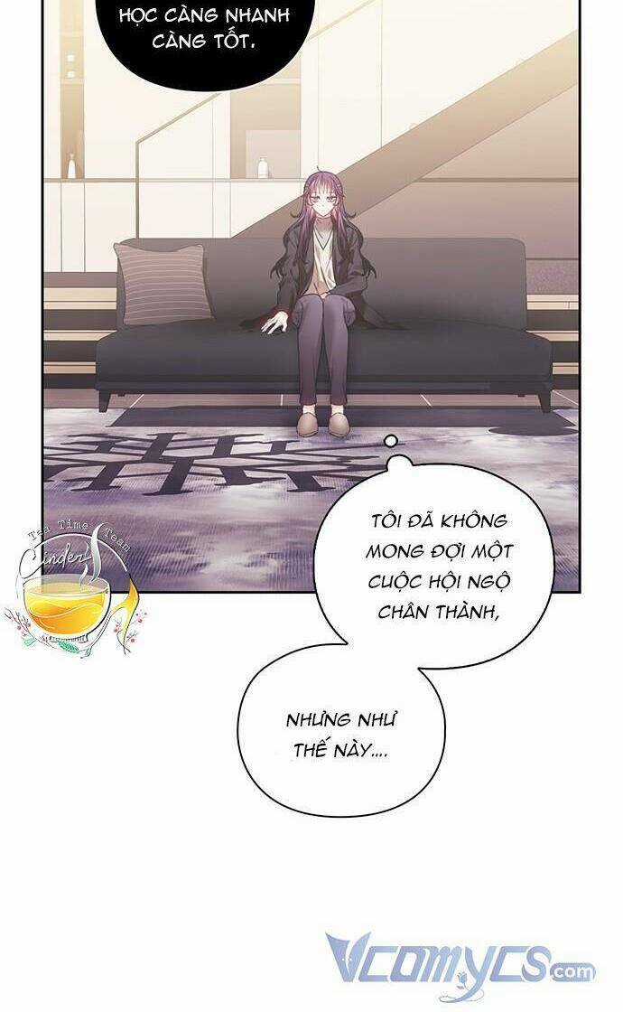 Cơ Hội Cuối Cùng - Chapter 10 - Trang 22