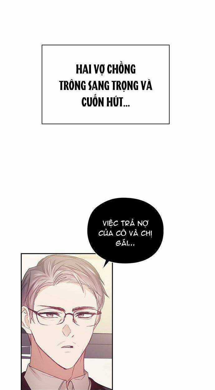 Cơ Hội Cuối Cùng - Chapter 10 - Trang 23