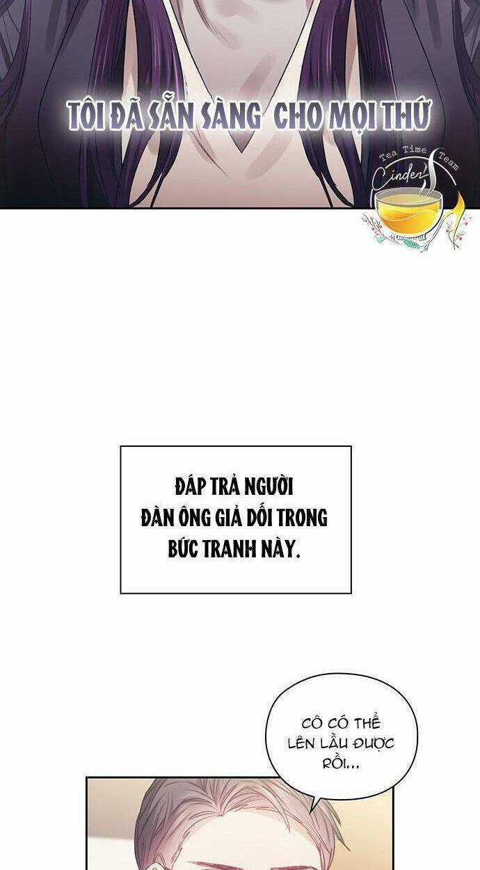 Cơ Hội Cuối Cùng - Chapter 10 - Trang 29