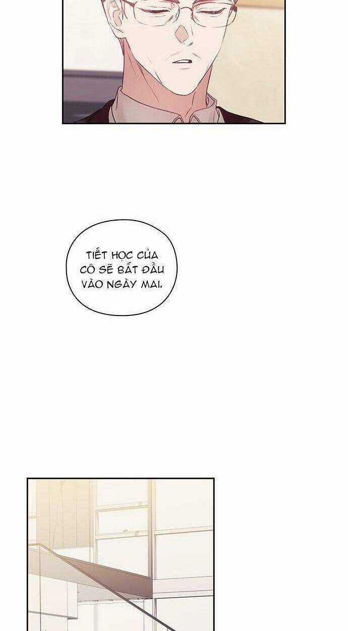 Cơ Hội Cuối Cùng - Chapter 10 - Trang 30