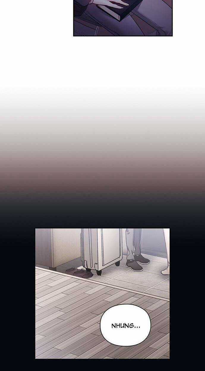 Cơ Hội Cuối Cùng - Chapter 10 - Trang 4