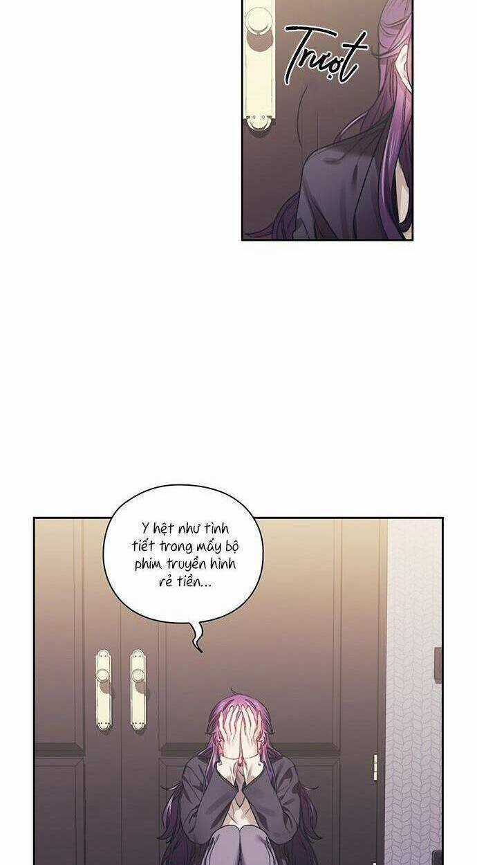 Cơ Hội Cuối Cùng - Chapter 10 - Trang 34