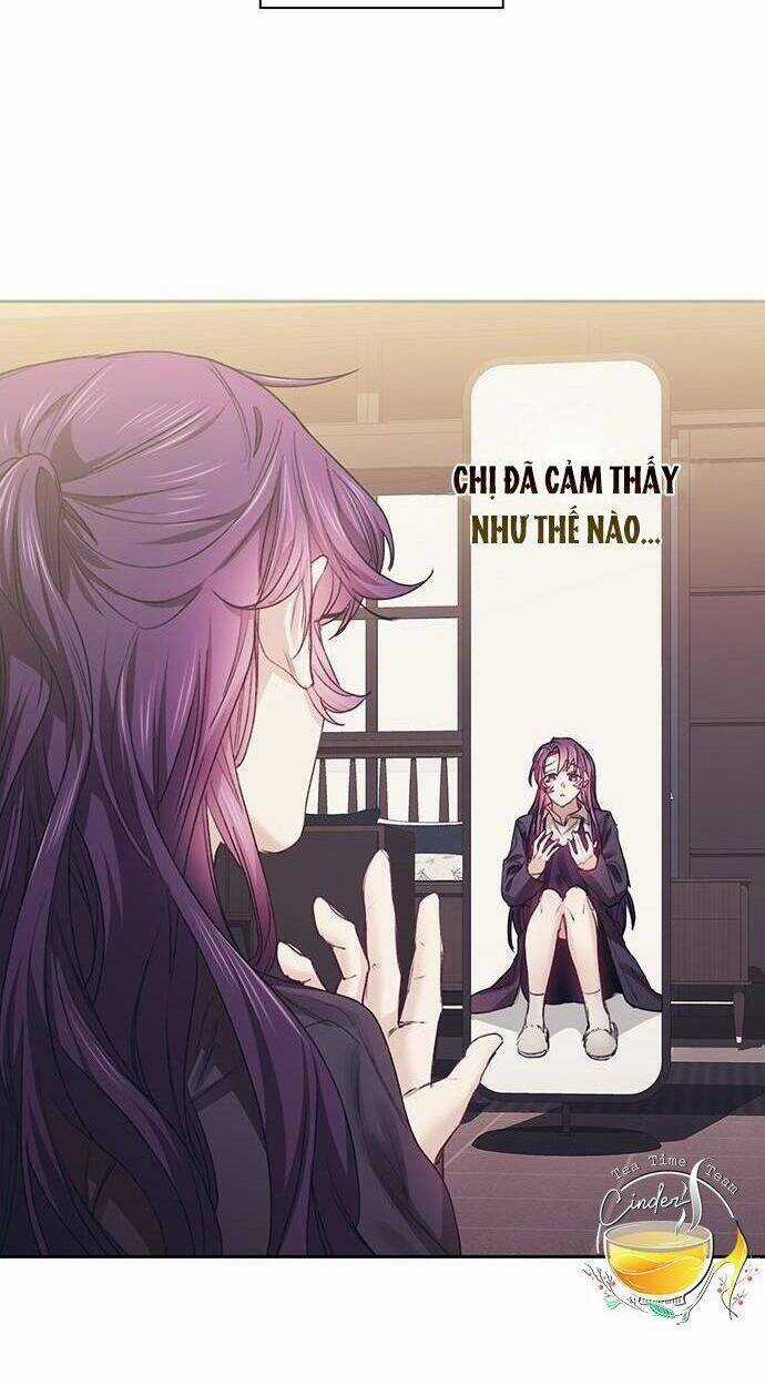 Cơ Hội Cuối Cùng - Chapter 10 - Trang 36