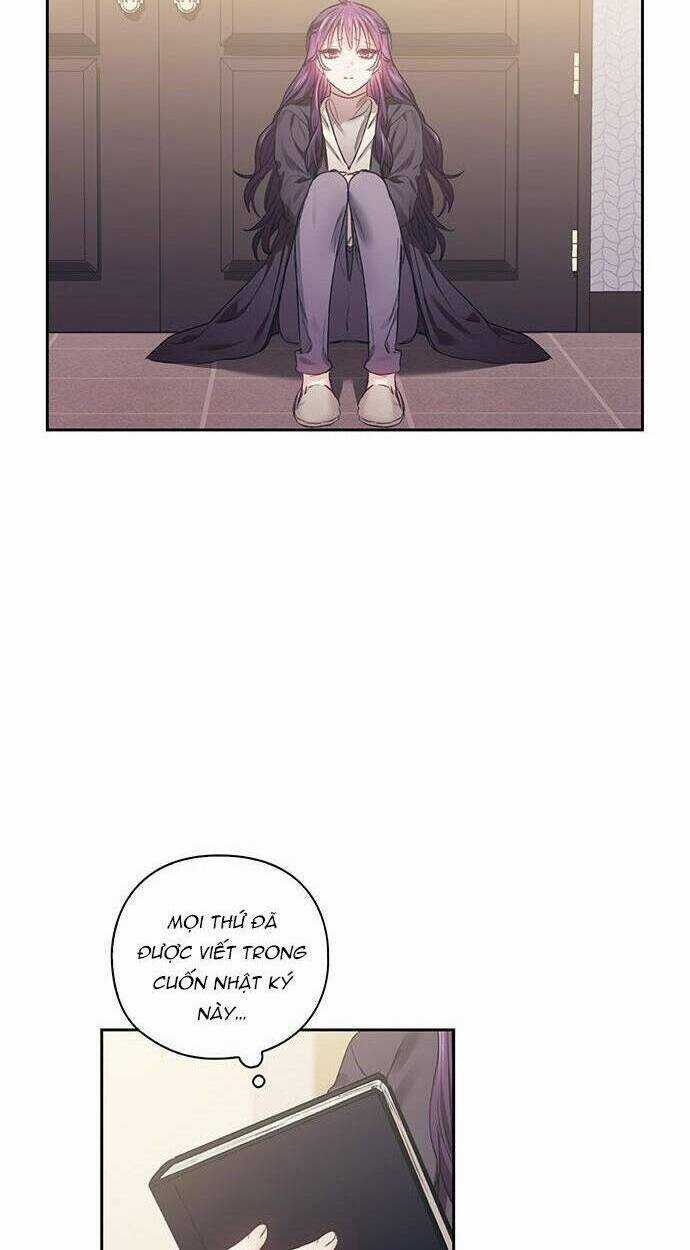 Cơ Hội Cuối Cùng - Chapter 10 - Trang 38