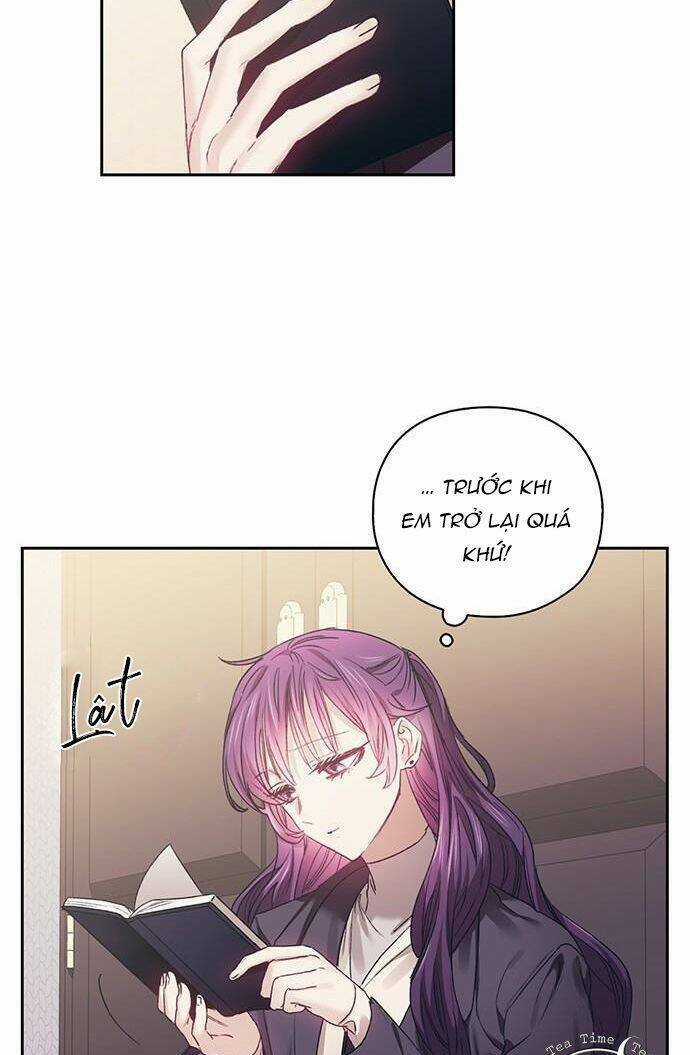 Cơ Hội Cuối Cùng - Chapter 10 - Trang 39