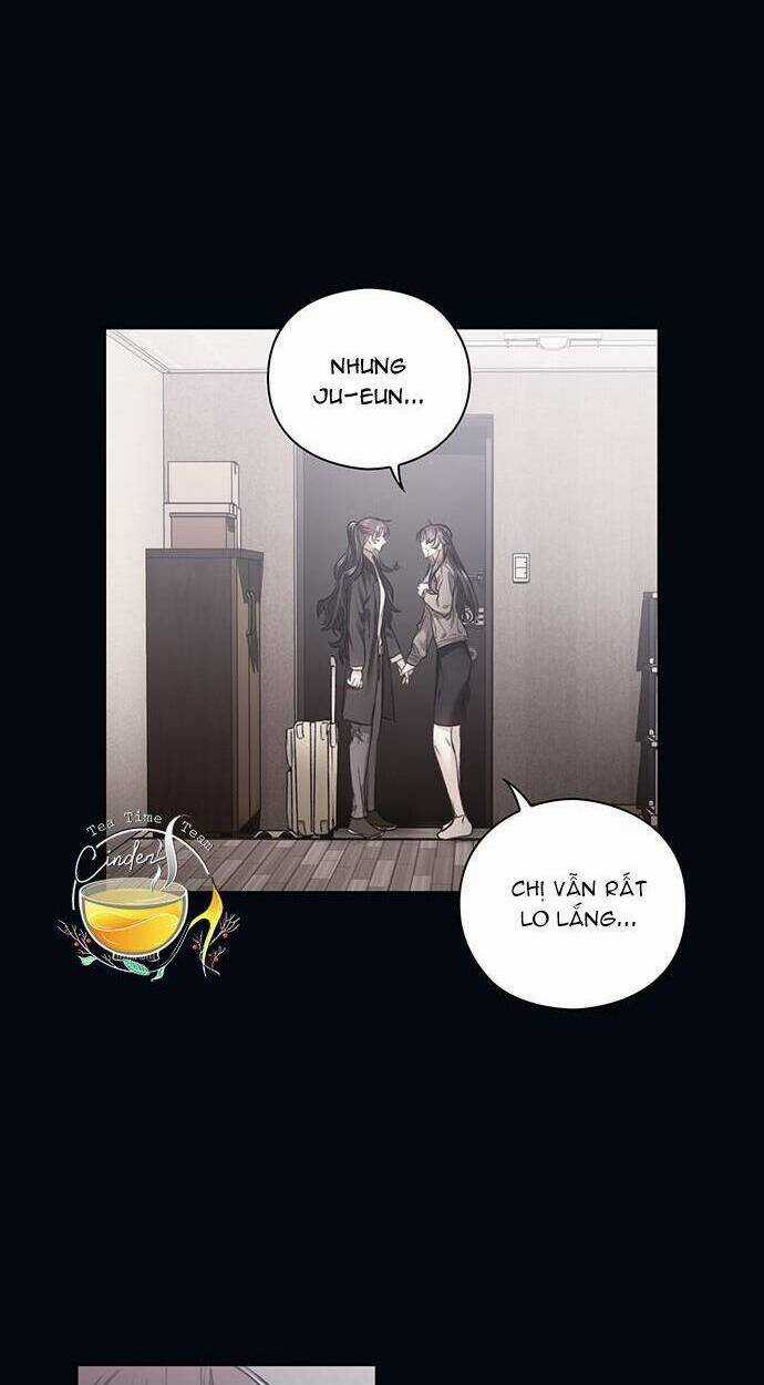 Cơ Hội Cuối Cùng - Chapter 10 - Trang 5