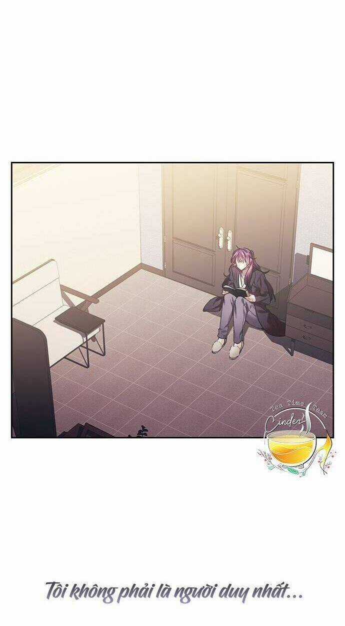 Cơ Hội Cuối Cùng - Chapter 10 - Trang 44