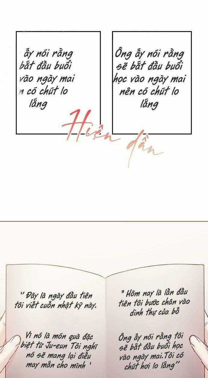 Cơ Hội Cuối Cùng - Chapter 10 - Trang 46